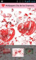Valentine's Day Wallpapers تصوير الشاشة 2
