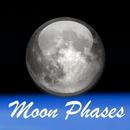 Moon Phases Lite aplikacja