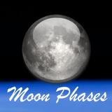 Moon Phases Lite biểu tượng