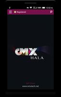 OMX Hala capture d'écran 3