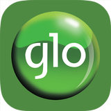 Glo Cafe icono