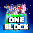 One Block for MCPE
