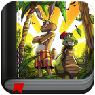 The Hare & the Tortoise ikona