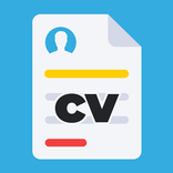 One Page CV: Create Resume PDF