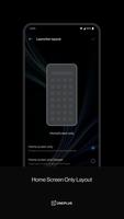 OnePlus Launcher Ekran Görüntüsü 1