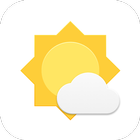 OnePlus Weather icon