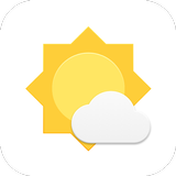 OnePlus Weather icono