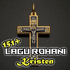 ikon 151+ Lagu Rohani Kristen