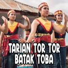 Tarian Tor Tor Batak Toba icône