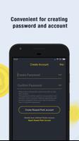 LinkChain Pocket تصوير الشاشة 1
