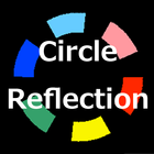 Icona Circle Reflection
