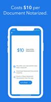 Notarize Documents Now with In スクリーンショット 2