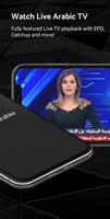 OnlineArabia - Watch Arabic TV screenshot 1