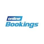 OnlineBookings -Flights,Hotels