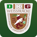 DKG Weissfräcke APK