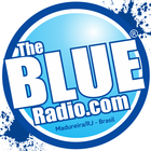 The Blue Radio 아이콘