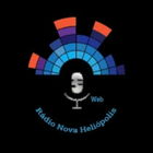 Radio NoVa Heliópolis ikon