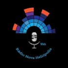 Radio NoVa Heliópolis icon