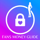 Only Fans App Premium Guide أيقونة