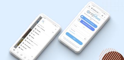 Only Fans App Premium Guide تصوير الشاشة 2