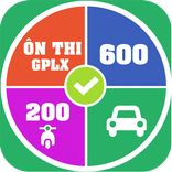 Ôn Thi GPLX Ô Tô - Xe Máy