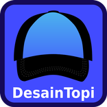 Desain Topi Sendiri tanpa kuot
