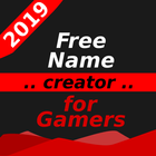 UNgen: Unique Name Creator آئیکن