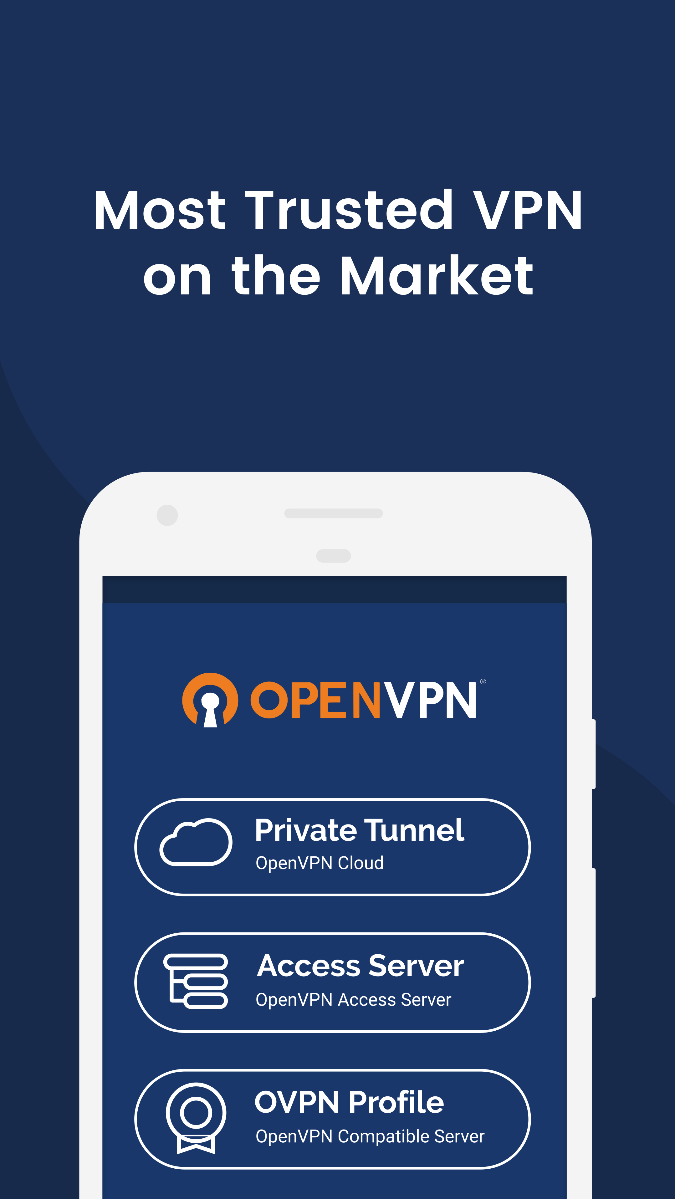 OpenVPN Connect for Android - APK Download - 