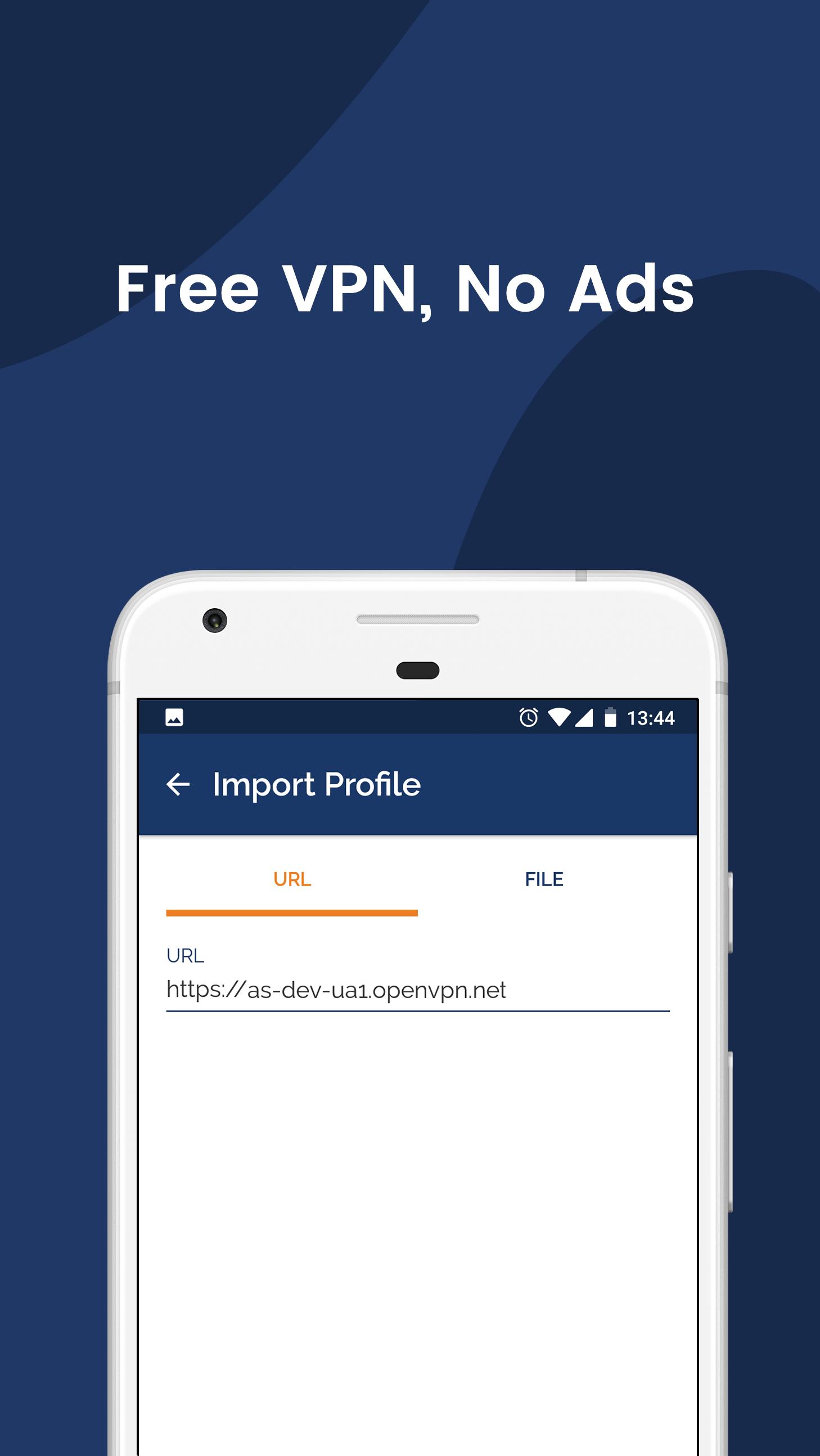 OpenVPN Connect for Android - APK Download