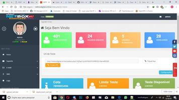 NETBOX imagem de tela 2