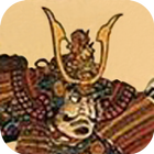 Samurai Wars icon