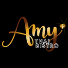 Amy Thai Bistro ícone