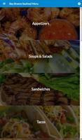 Bay Breeze Seafood Restaurant 스크린샷 1