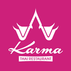 Karma Thai Restaurant icône