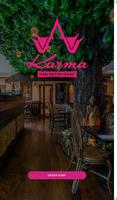 Karma Thai Restaurant Affiche