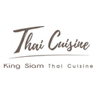 King Siam Thai Cuisine icon