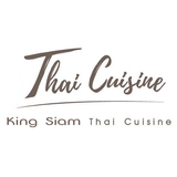 King Siam Thai Cuisine Zeichen