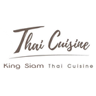 King Siam Thai Cuisine आइकन