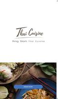 King Siam Thai Cuisine poster