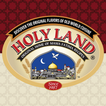Holy Land Brand