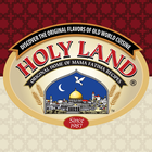 Holy Land ikona