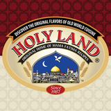 Holy Land biểu tượng