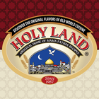 Holy Land आइकन