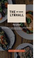 The Lynhall Poster