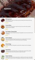 Sidelines Sports Eatery and Pub اسکرین شاٹ 2