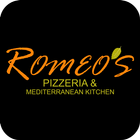 Romeo's Pizza IUP simgesi