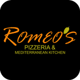 Romeo's Pizza IUP APK