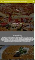 برنامه‌نما Romeo's Pizza IUP عکس از صفحه