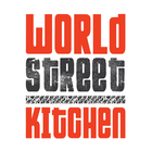 World Street Kitchen icône