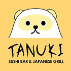 Tanuki Sushi Restaurant иконка